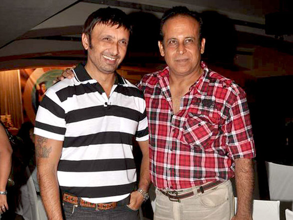 audio release of nirmal mishras film murder in mumbai 9