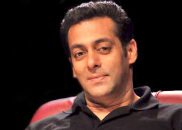 Salman to resume shooting of Ek Tha Tiger from September 10