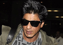 Prague calling for Shah Rukh’s Ra. One