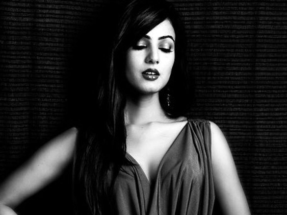 sonal chauhan 55