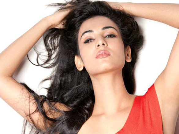sonal chauhan 52