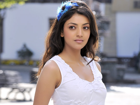 kajal aggarwal 23