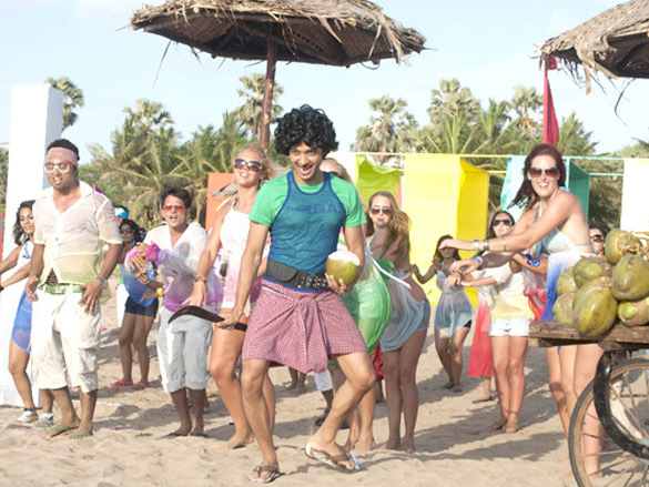 shreyas talpade 22