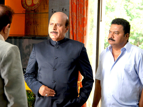 avtar gillnagesh bhonsle 2