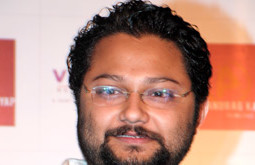 Ribhu Dasgupta