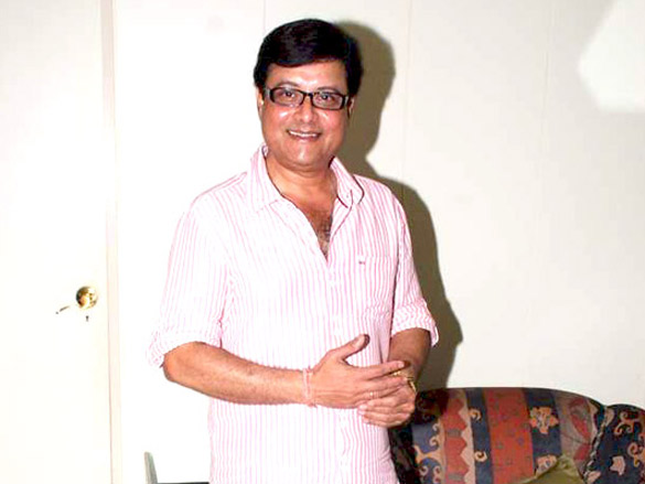 sachin pilgaonkar promotes jaana pehchana 8