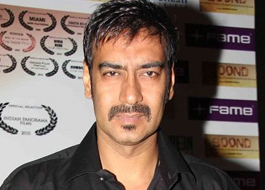 Vashu signs Ajay for Sajid’s film