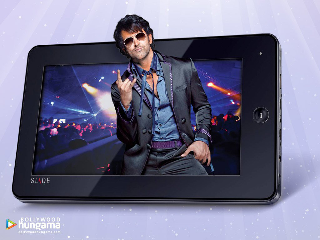 Hrithik Roshan Hrithik Roshan