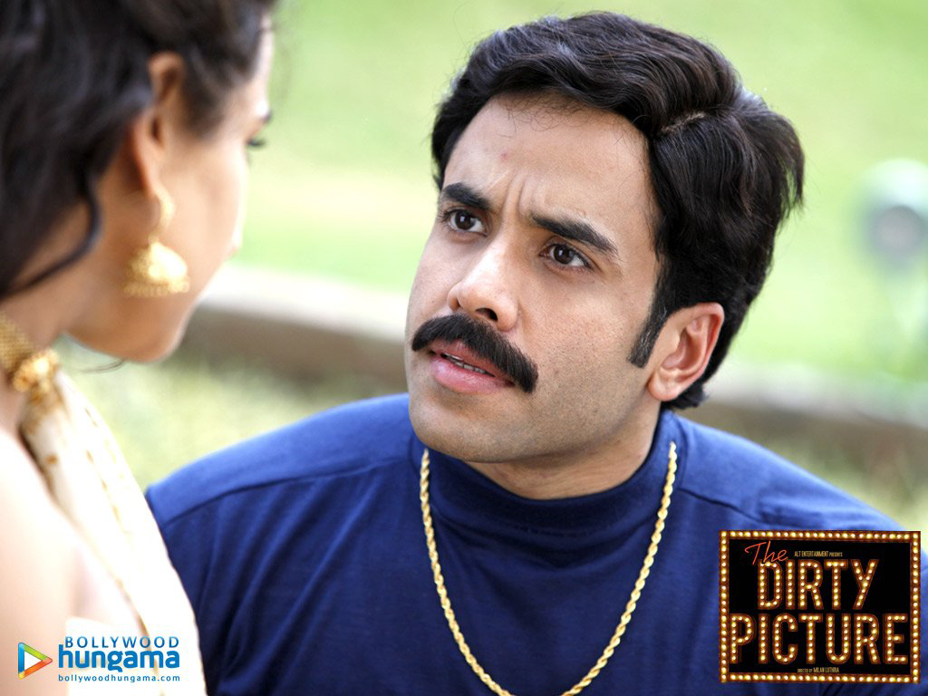 Vidya Balan,Tusshar Kapoor