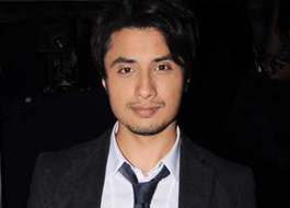 Ali Zafar’s entire family flies down from Pakistan to watch MBKD