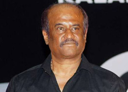 Rajinikanth to do cameo in Ra.One Rajinikanth to do cameo in Ra.One