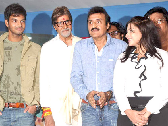 big b at delhi eye film launch 5