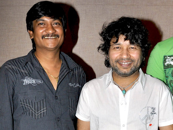 on the sets of love kiya aur lag gayi 4