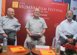13th Mumbai Film Festival unveils an impressive line-up