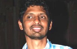 Niranjan Iyengar