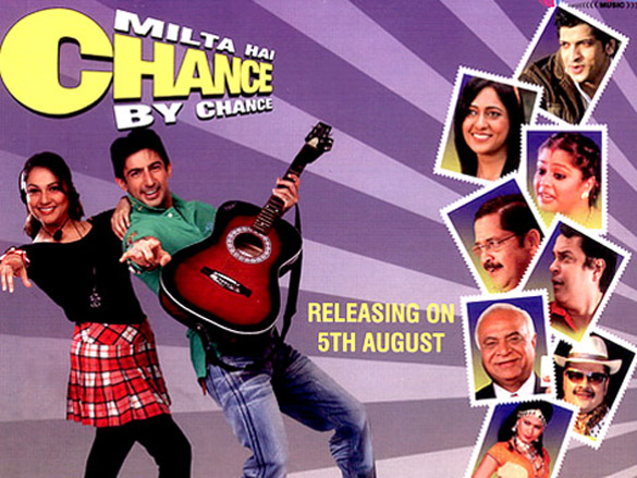 milta hai chance by chance 2