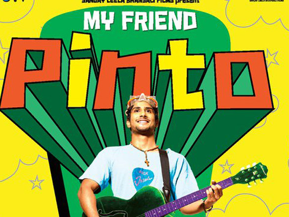 my friend pinto 2