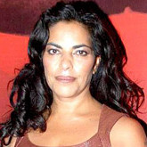 Sarita Chowdhury