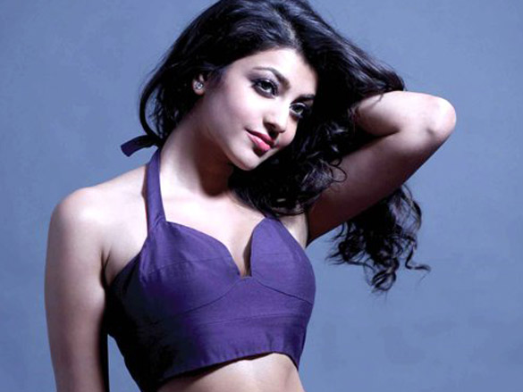 kajal aggarwal 26