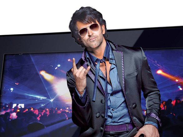 hrithik roshan 143