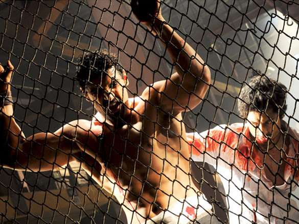 john abrahamvidyut jamwal 2