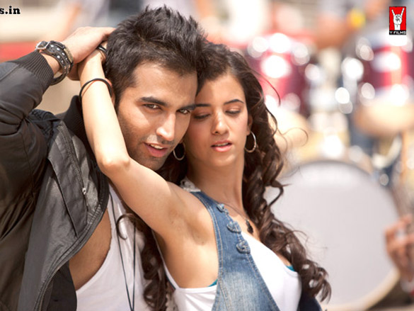 nishant dahiyasaba azad 2
