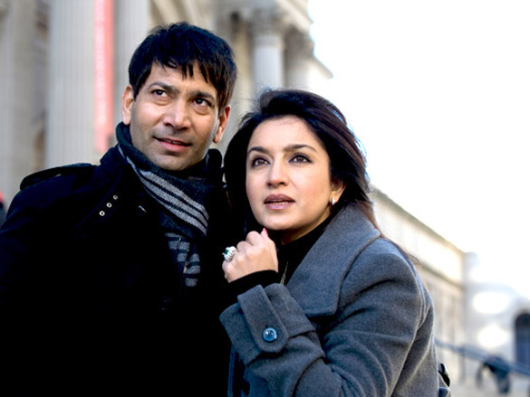 jasbir jassitisca chopra