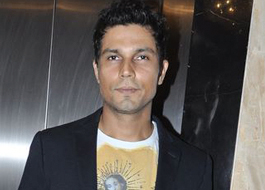 Live Chat: Randeep Hooda on September 29 at 1530 hrs IST