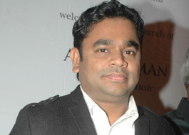 Rahman to endorse Harman’s ‘JBL-Hear The Truth’ Campaign