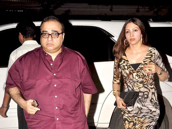 ranbir kapoors birthday and rockstar bash 10