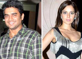 Madhavan and Kangna again in Tanu Weds Manu sequel