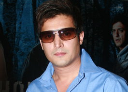 Jimmy Sheirgill in Vikram Bhatt’s Dangerous Ishq