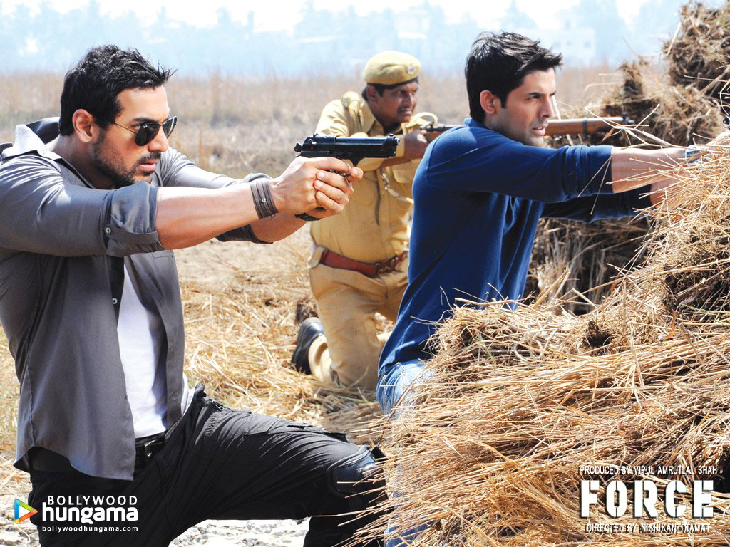 John Abraham John Abraham
