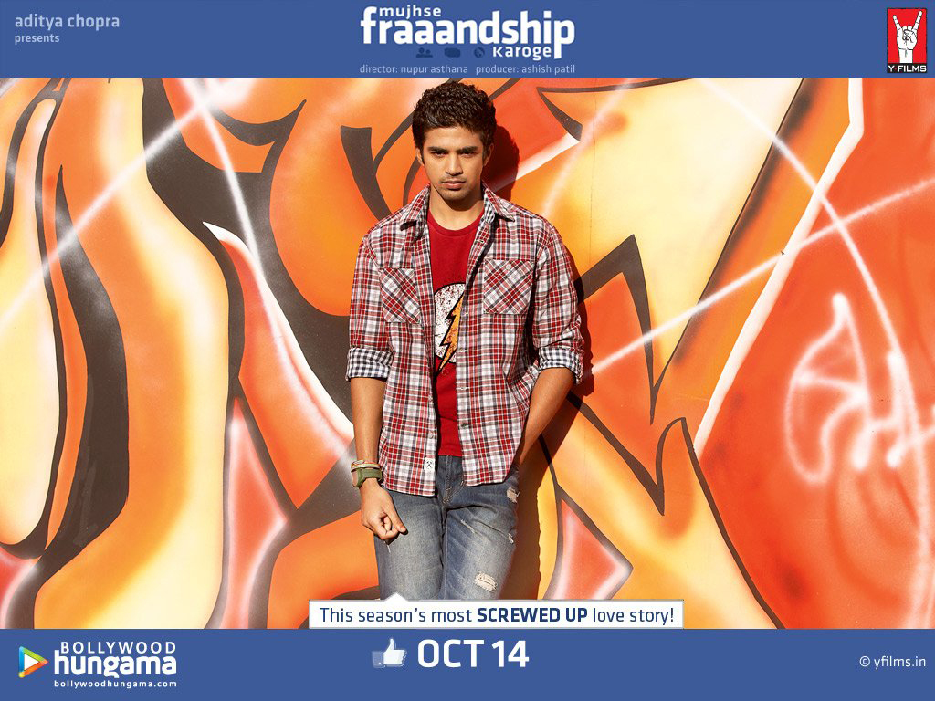 Saqib Saleem Saqib Saleem