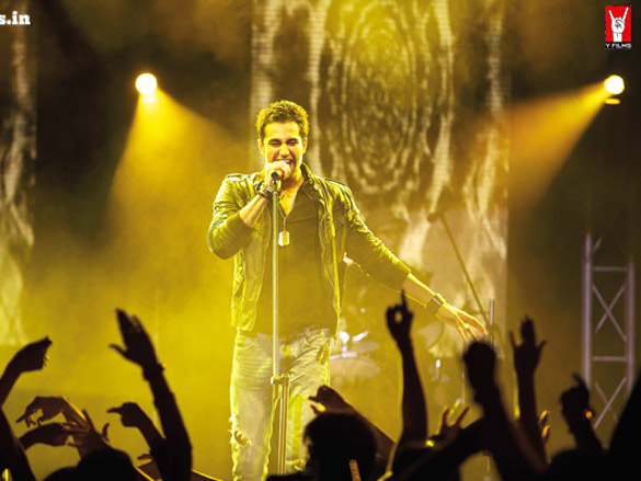 nishant dahiya 9