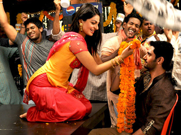 neeru singhchirag paswan 3