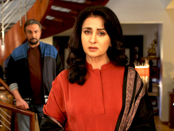 kabir bedi poonam dhillon