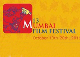 Screening schedule of 13th Mumbai Film Festival