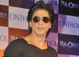 SRK puts his star-power behind life-saving sanitation and hygiene work