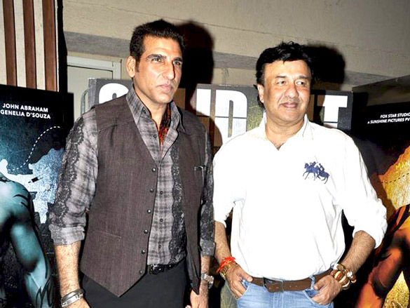 success bash of force 13