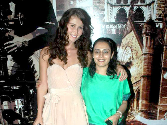bharat shah launches shiney ahujas film ghost 8