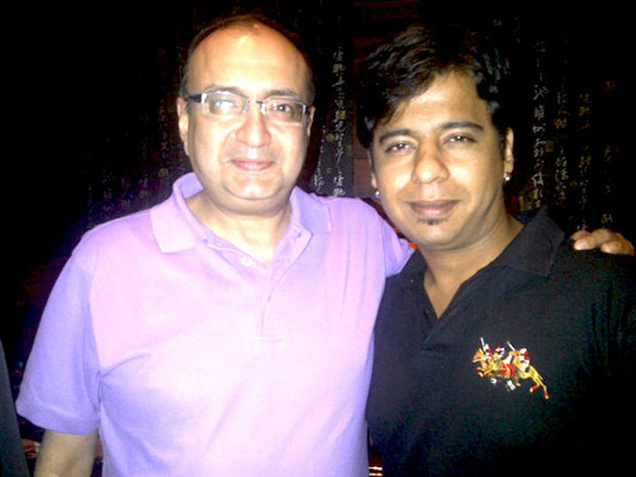 producer premal goragandhis bash for film tukkaa fitt 9