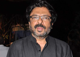 Sanjay Leela Bhansali all set to direct his next film Sanjay Leela Bhansali all set to direct his next film