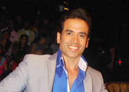 Live Chat: Tusshar Kapoor on October 14 at 1600 hrs IST