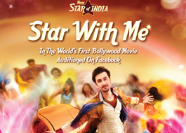 Ranbir and Nissan to take audition for Bollywood movie on Facebook
