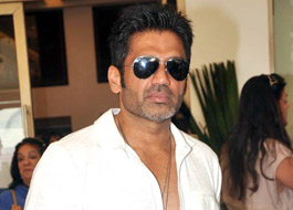 Suniel Shetty pays Rs. 25 lakhs as fine during Loot’s shoot in Thailand