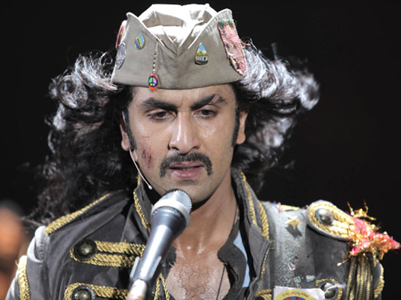 ranbir kapoor 68
