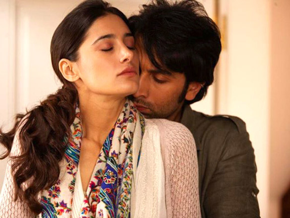 nargis fakhriranbir kapoor 4