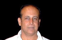 Adi Irani
