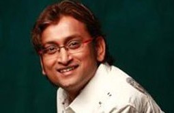 Atul Gogavale